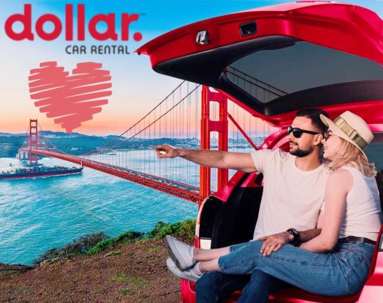 2026 February Dollar Image