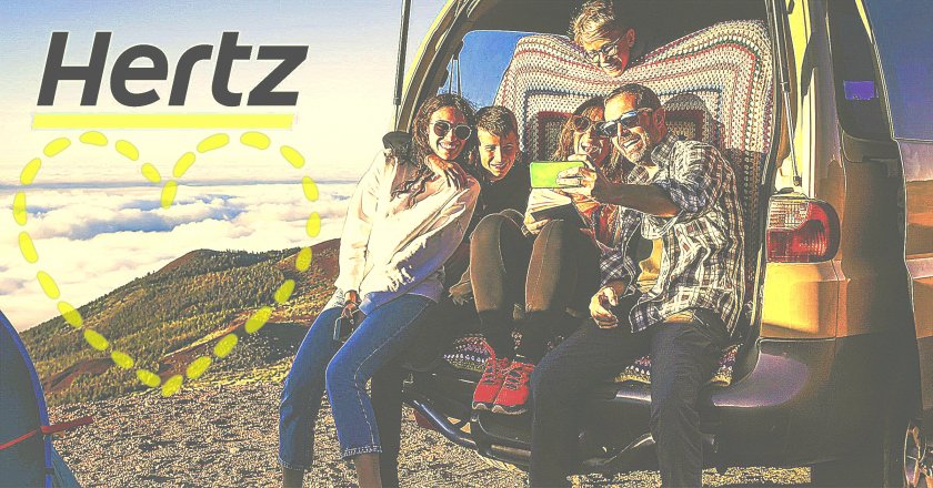 2026 February Hertz Image